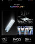 Spigen iPhone Air 螢幕保護貼 – GLAS.tR EZ Fit(2片裝)